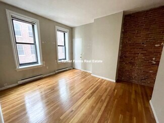 2 Curtis St, Boston, MA 02128