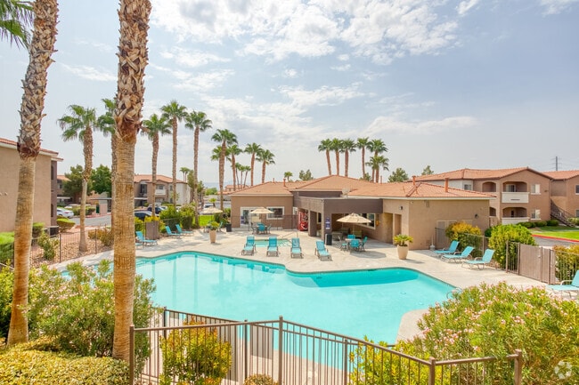 Villas at Sunrise Mountain, Las Vegas, NV 89142 - photo 3