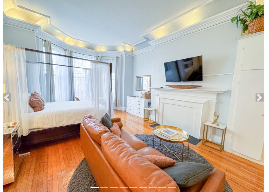 337 Beacon St unit 2, Boston, MA 02116 - photo 1