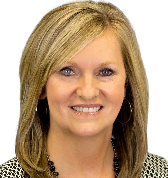 Jimmie Ann Grant