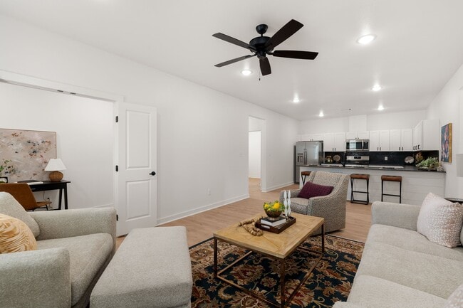 Abbington at Chaffee Crossing, Fort Smith, AR 72916 - photo 4