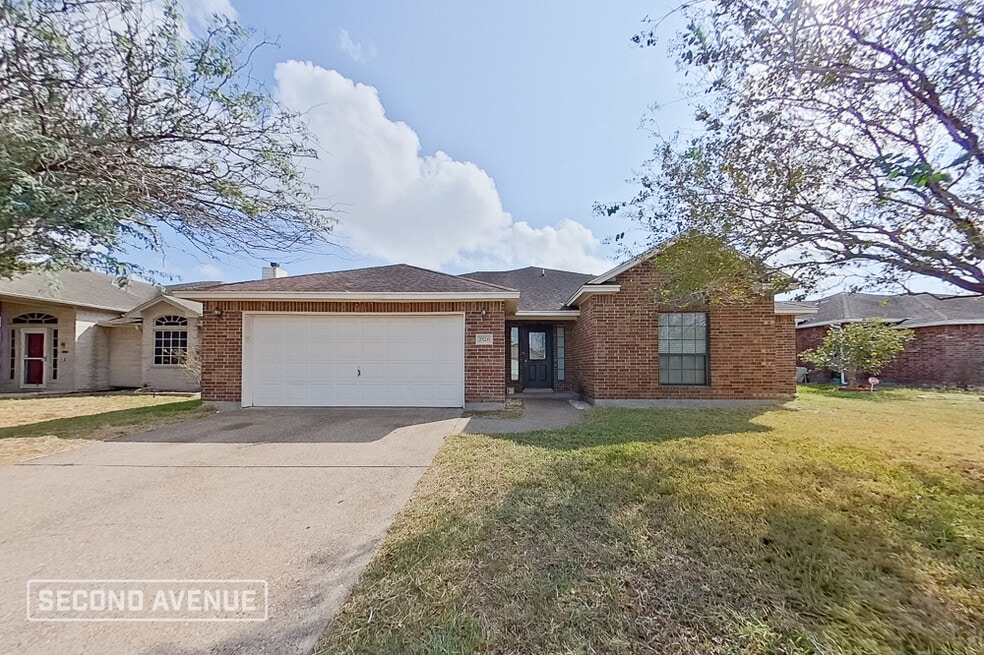 2526 Windrose Dr, Corpus Christi, TX 78414 - photo 1
