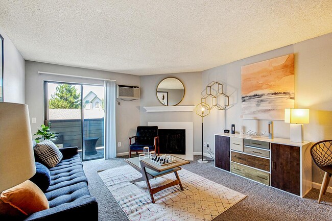 The Modern, Denver, CO 80227 - photo 4