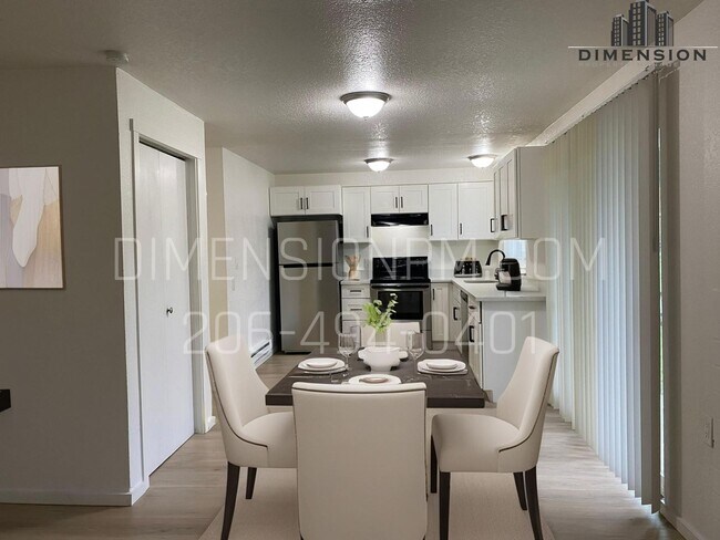 Apartment in Pacific!  Easy to book Self Tours!, Pacific, WA 98047 - photo 5