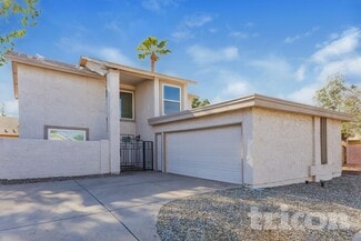 1547 W Jacinto Ave, Mesa, AZ 85202