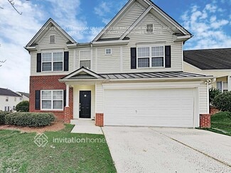 10538 Plantain Ct, Charlotte, NC 28213