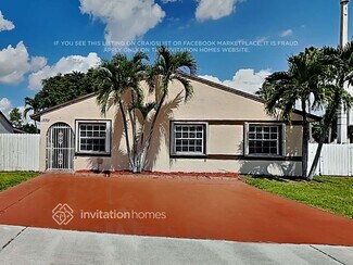 13701 SW 14th St, Miami, FL 33184