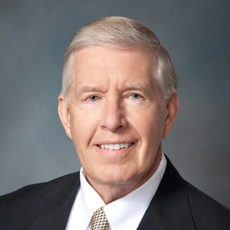 Ed Stephenson