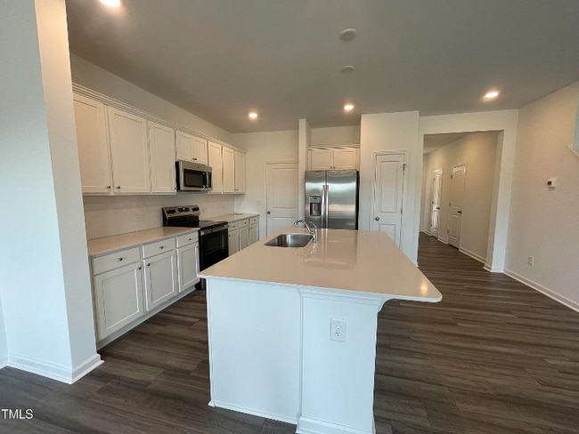 296 Thompson Overlook Way, Smithfield, NC 27577 - photo 5