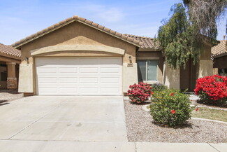 3026 W Dancer Ln, San Tan Valley, AZ 85142