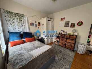 36 Bond St Unit 3L, Somerville, MA 02145