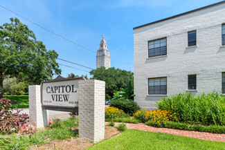 850 N 5th St, Baton Rouge, LA 70802
