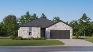6814 Yellow Jessamine Ln, Katy, TX 77493