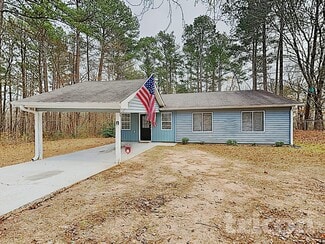 3182 Lake Monroe Rd, Douglasville, GA 30135