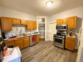 34 Cherokee St Unit 1, Boston, MA 02120