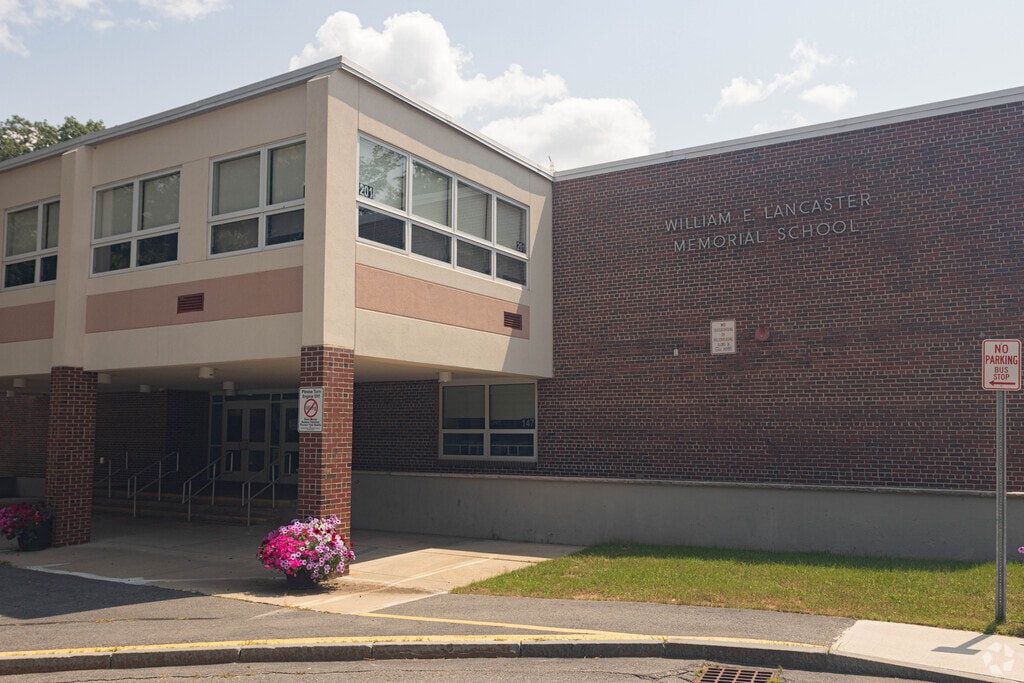 William E. Lancaster School