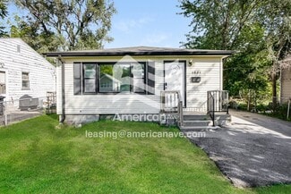 5823 N 27th Ave, Omaha, NE 68111