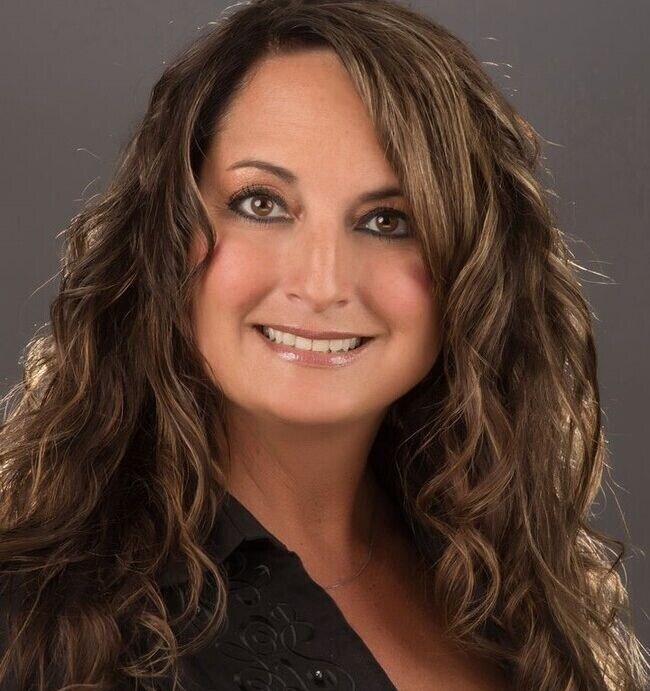 Geri Cole