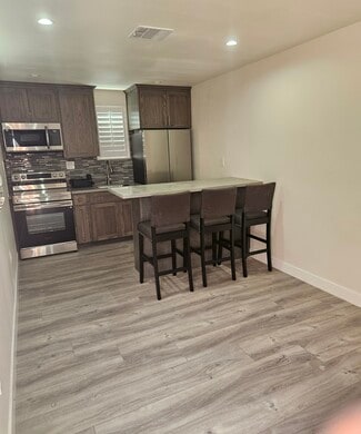 1334 W 103rd St Unit 1336 1/4 W 103rd St, Los Angeles, CA 90044