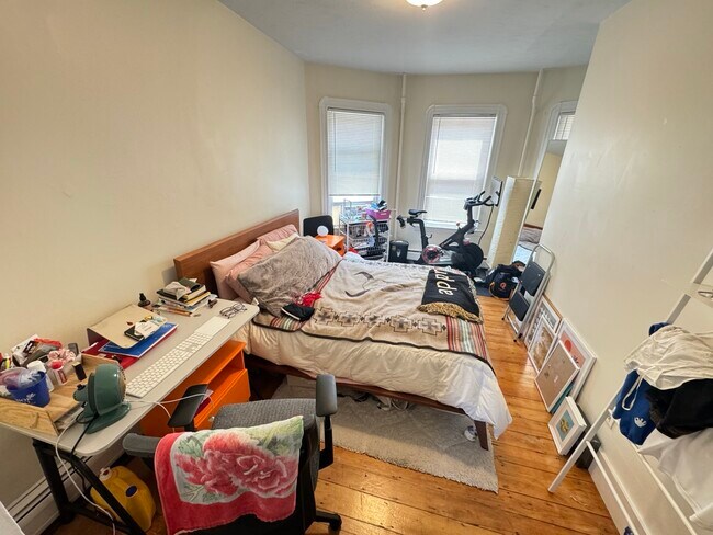 205 Highland Ave unit 1, Somerville, MA 02143 - photo 4