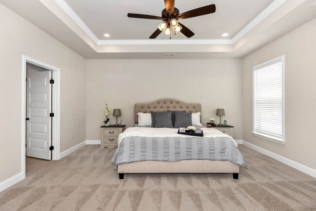 6110 Tupelo Trail, Lumberton, TX 77657 - photo 2