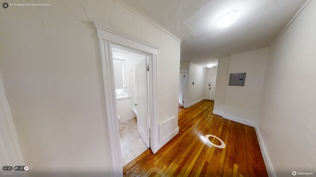 1255 Boylston St unit 41, Boston, MA 02215 - photo 7