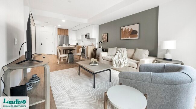 1771-1788 N Pierce St unit 311, Arlington, VA 22209 - photo 5