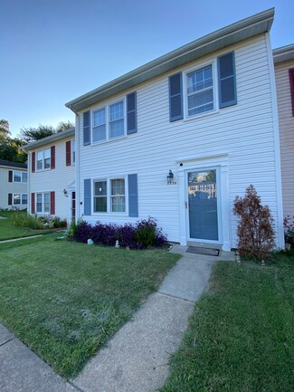 9594 Inverary Ct, Lorton, VA 22079