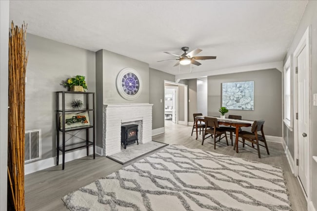 350 Hill Park Dr, Bristol, VA 24201 - photo 3