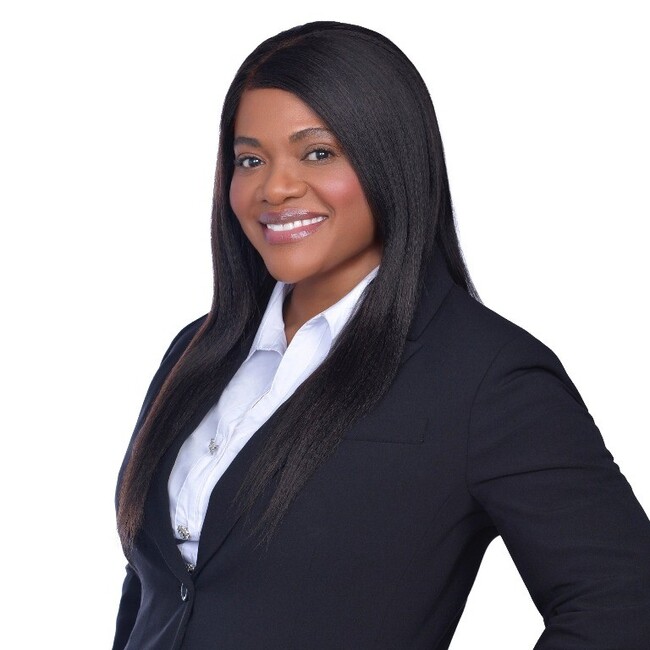 Marie Yolene Pierre, PA