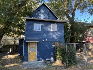 523 N Walnut St Unit B, Colorado Springs, CO 80905