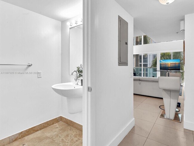 Brickell On The River unit 312, Miami, FL 33131 - photo 7