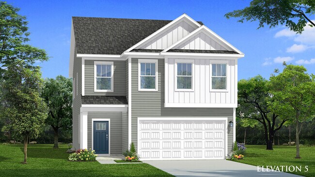 103 Canary Ln unit 37863069, Mooresville, NC 28115 - photo 5