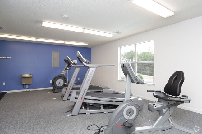 Park View Apartments, Covington, GA 30014 - photo 7