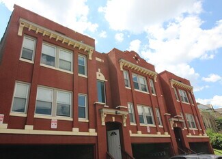 326 S Bouquet St Unit 3 Bedroom, Pittsburgh, PA 15213