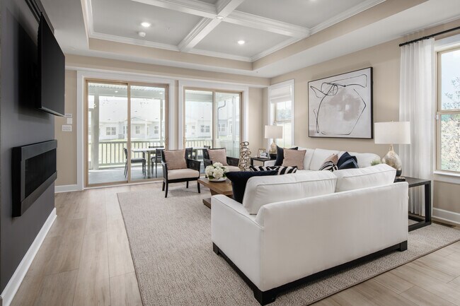 1534 Cricket Way unit 36143858, Downingtown, PA 19335 - photo 6