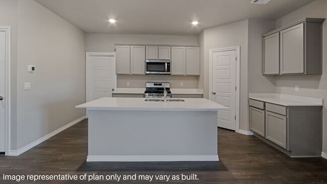 2409 Starlight St unit 36210795, Grand Prairie, TX 75052 - photo 6