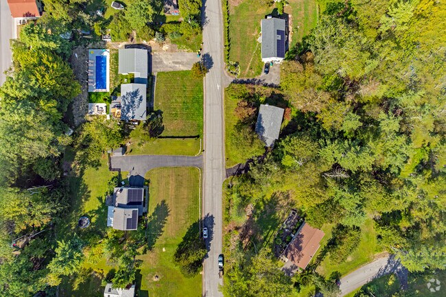 Discover a diverse range of home styles to suit every buyer's preferences in Zena, NY.