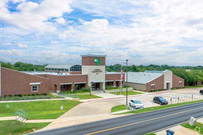Lake Dallas Elementary