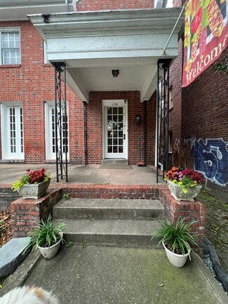 1130 W Grace St, Richmond, VA 23220