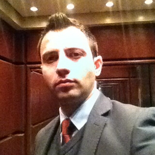 Agent Photo