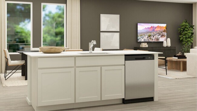 2506 Vesper Bend, New Braunfels, TX 78130 - photo 6