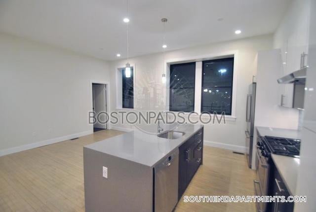 1902 Washington St unit 3, Boston, MA 02118 - photo 3