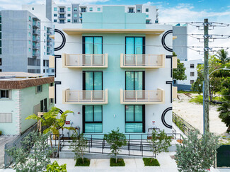 228 NW 7th Ave, Miami, FL 33128