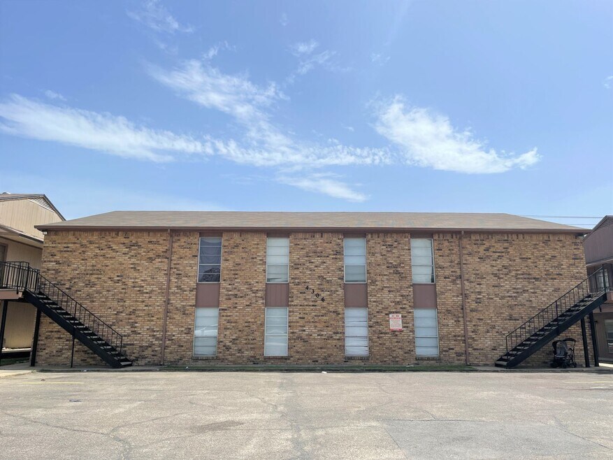 4306 Lake Rd unit 2, Killeen, TX 76543 - photo 1