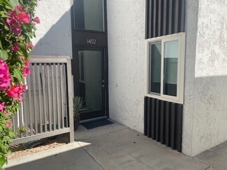 1452 S Camino Real Unit Stellar, Palm Springs, CA 92264