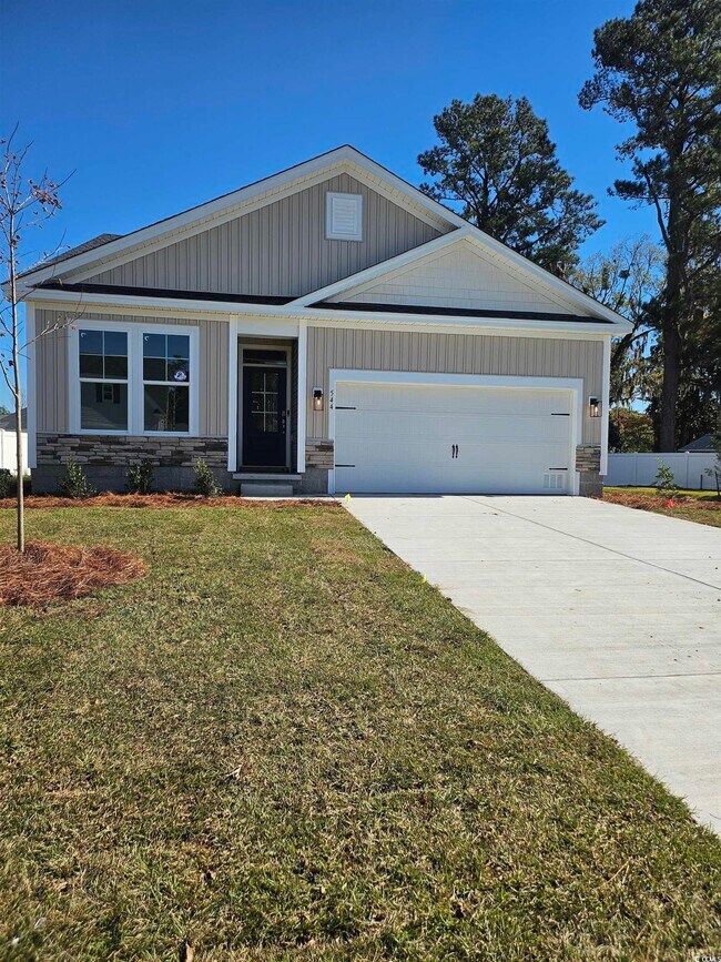 544 Honeyhill Loop, Conway, SC 29526