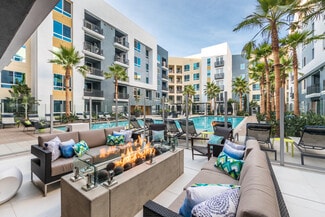 1100 Synergy, Irvine, CA 92614