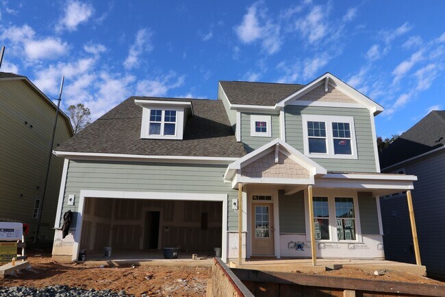 8005 Mint Whisper Way, Apex, NC 27523 - photo 4