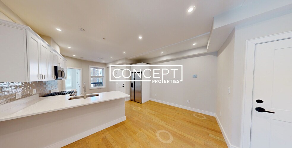 161 Allston St unit 4, Boston, MA 02134 - photo 1